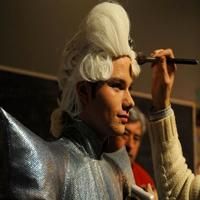 STAGE TUBE: Preview GLEE's Madonna & Lady Gaga Episodes Video